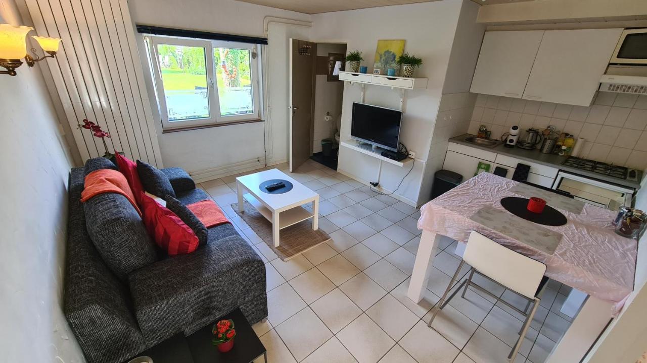 Roos Guesthouse Holiday Appartements Valkenburg aan de Geul Exterior foto