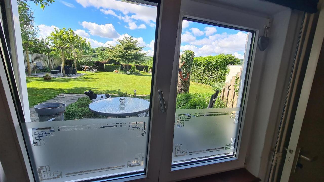 Roos Guesthouse Holiday Appartements Valkenburg aan de Geul Exterior foto