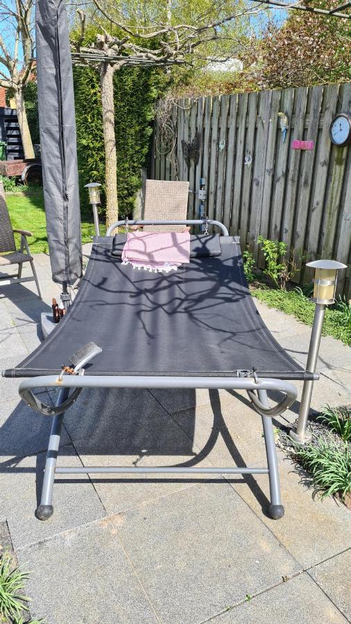 Roos Guesthouse Holiday Appartements Valkenburg aan de Geul Exterior foto