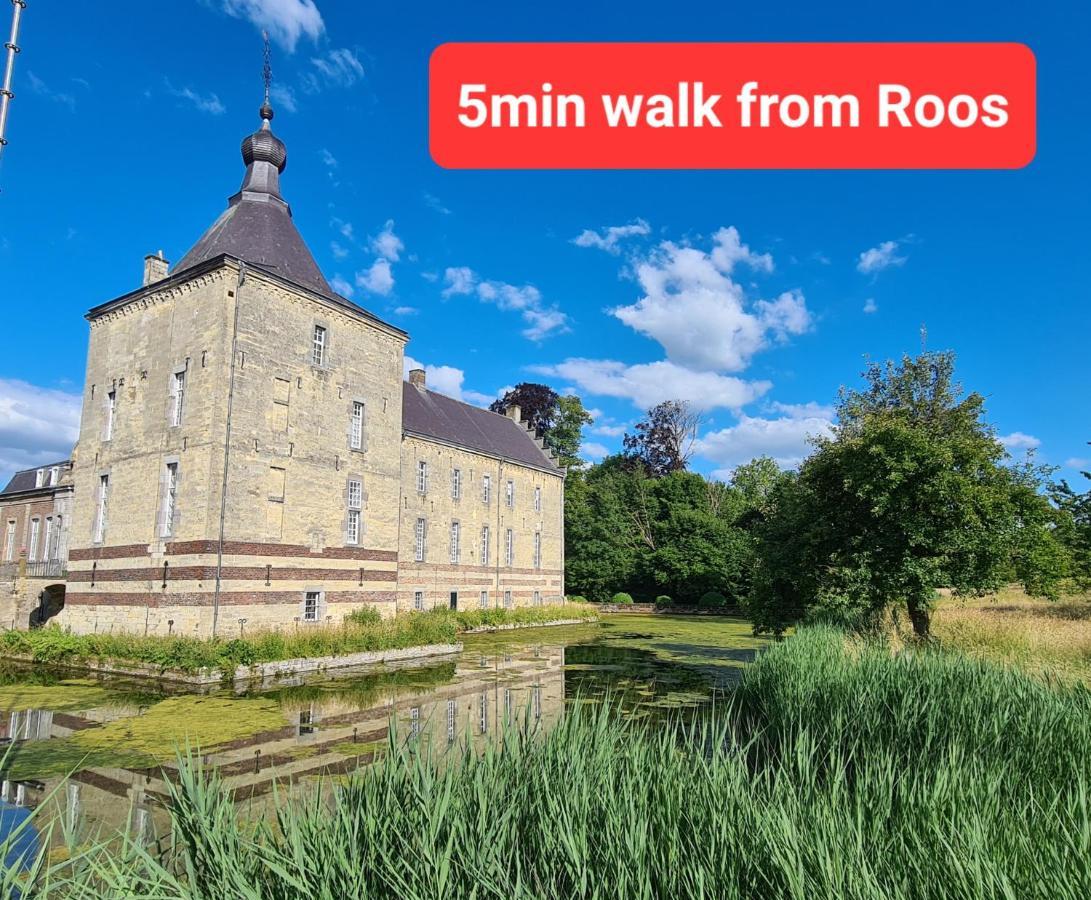 Roos Guesthouse Holiday Appartements Valkenburg aan de Geul Exterior foto