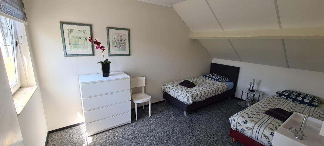 Roos Guesthouse Holiday Appartements Valkenburg aan de Geul Exterior foto