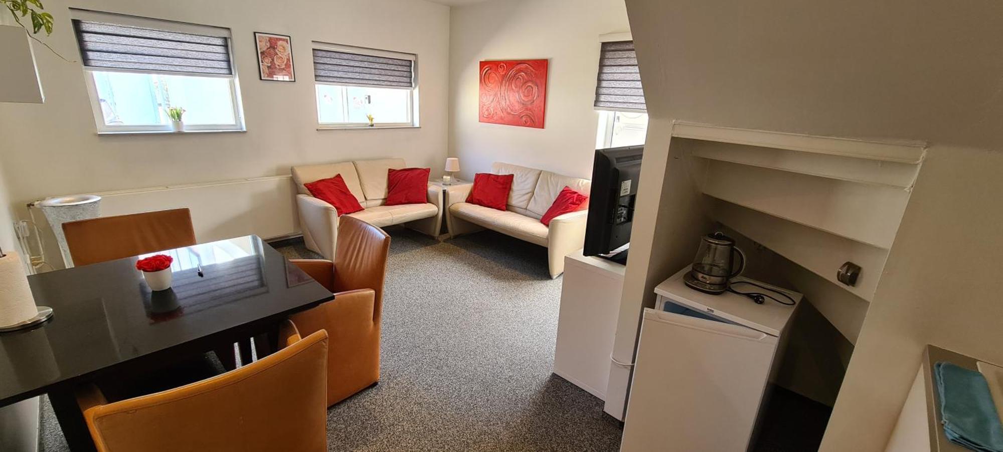 Roos Guesthouse Holiday Appartements Valkenburg aan de Geul Quarto foto