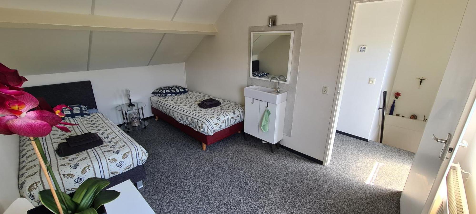 Roos Guesthouse Holiday Appartements Valkenburg aan de Geul Quarto foto