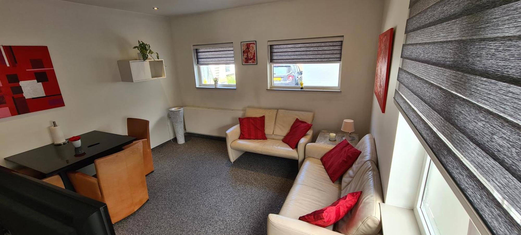 Roos Guesthouse Holiday Appartements Valkenburg aan de Geul Quarto foto