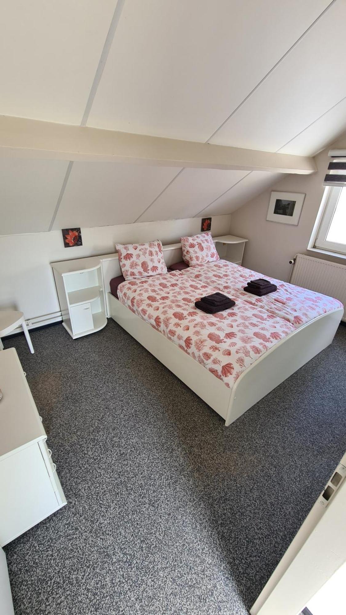 Roos Guesthouse Holiday Appartements Valkenburg aan de Geul Quarto foto
